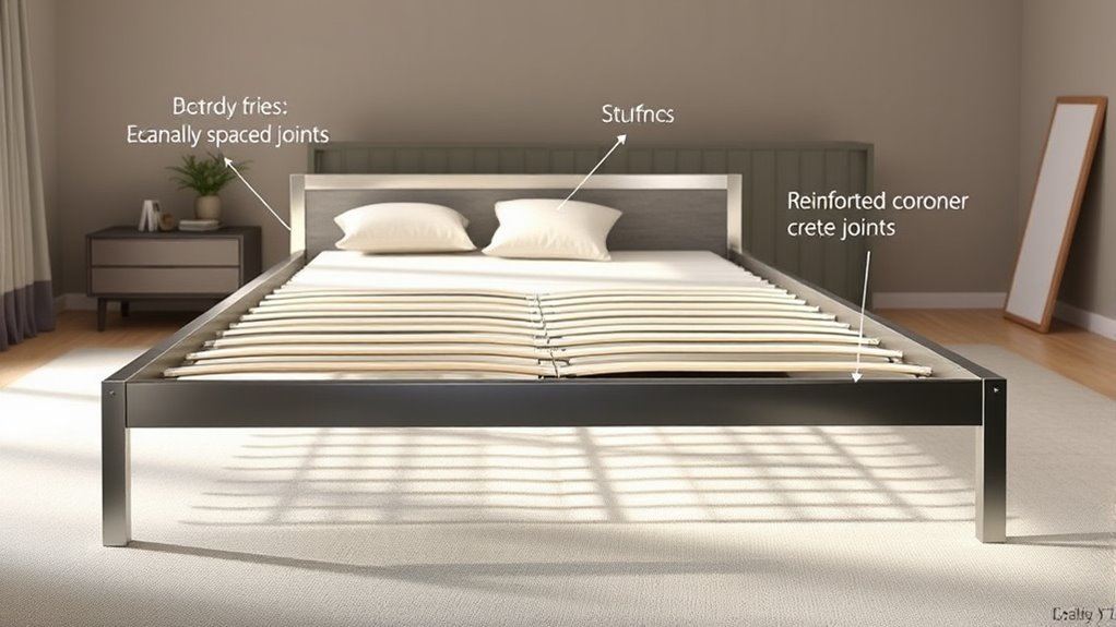 material strength and durability