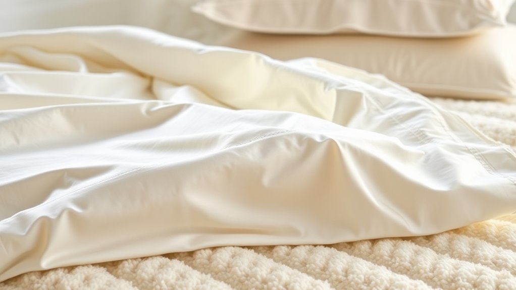 material thread count fit