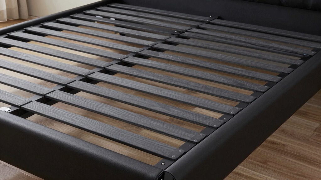 material ventilation and design