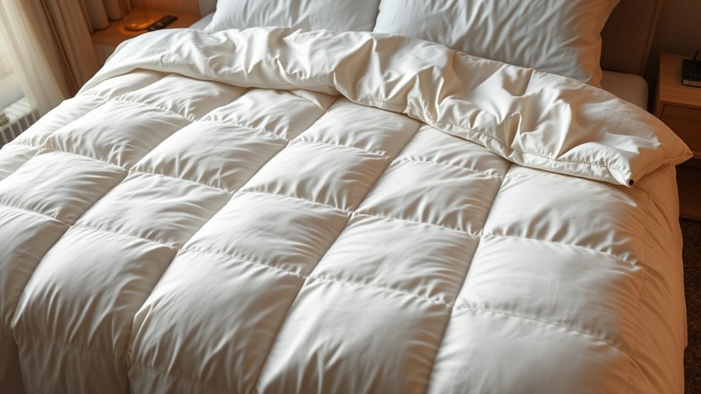 material warmth size breathability