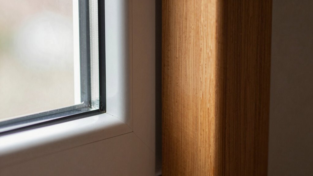 materials sound absorption ability