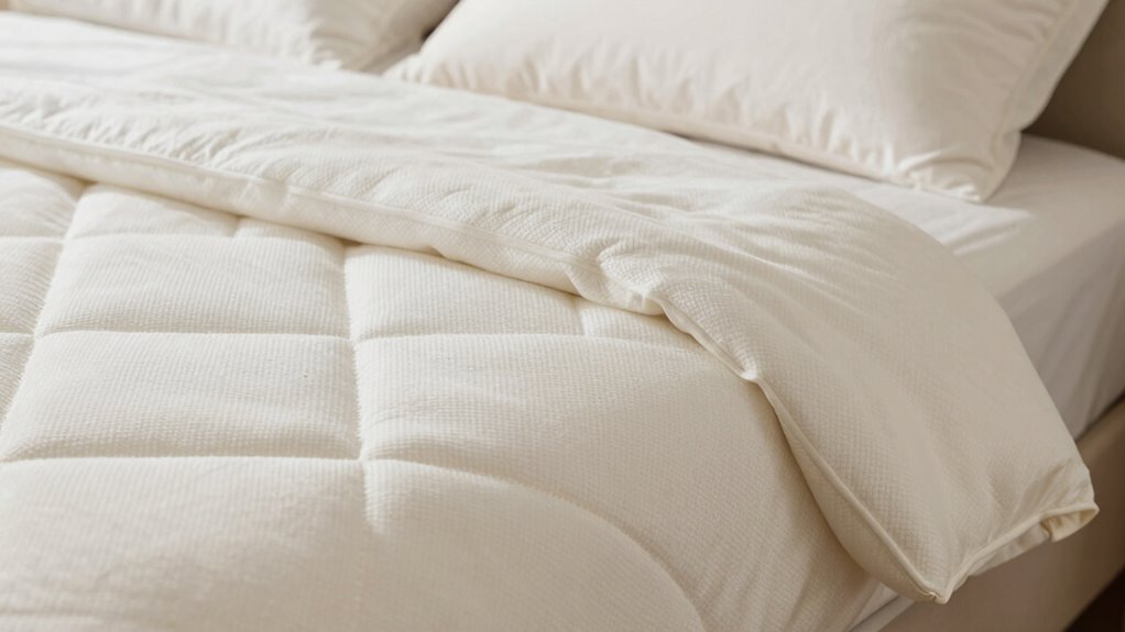 materials tested for safety