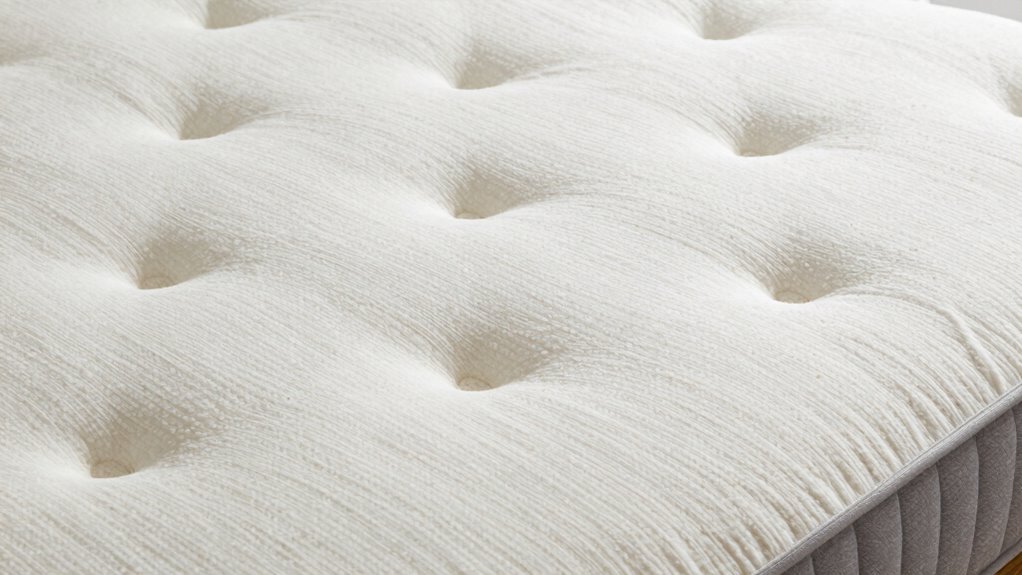 mattress bounce and responsiveness