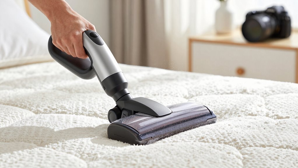 mattress care and maintenance