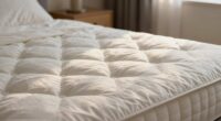 mattress comfort adjustment period