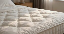 mattress comfort adjustment period