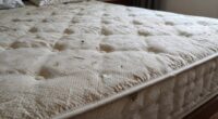 mattress defects and warning signs