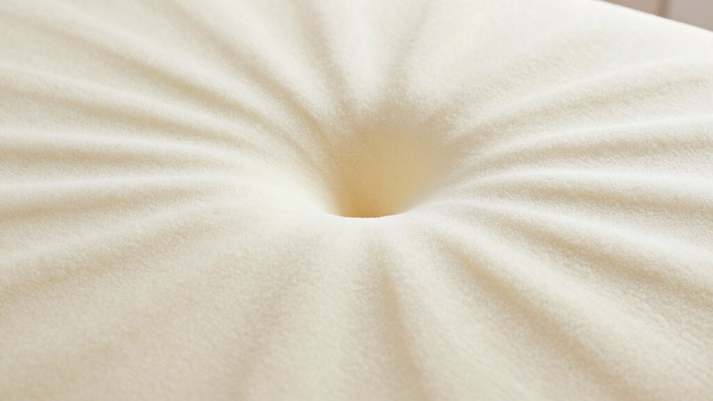 mattress design influences contouring