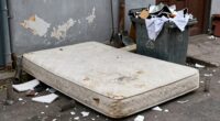 mattress disposal options explained