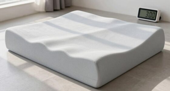 mattress expansion time varies