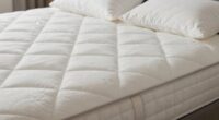 mattress features and benefits