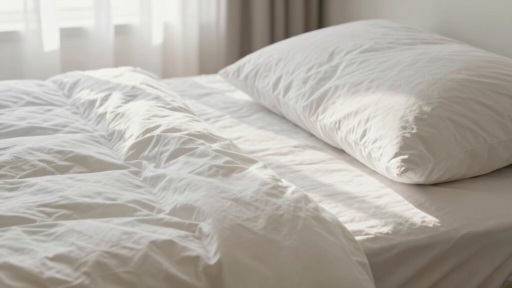 mattress firmness affects sleep
