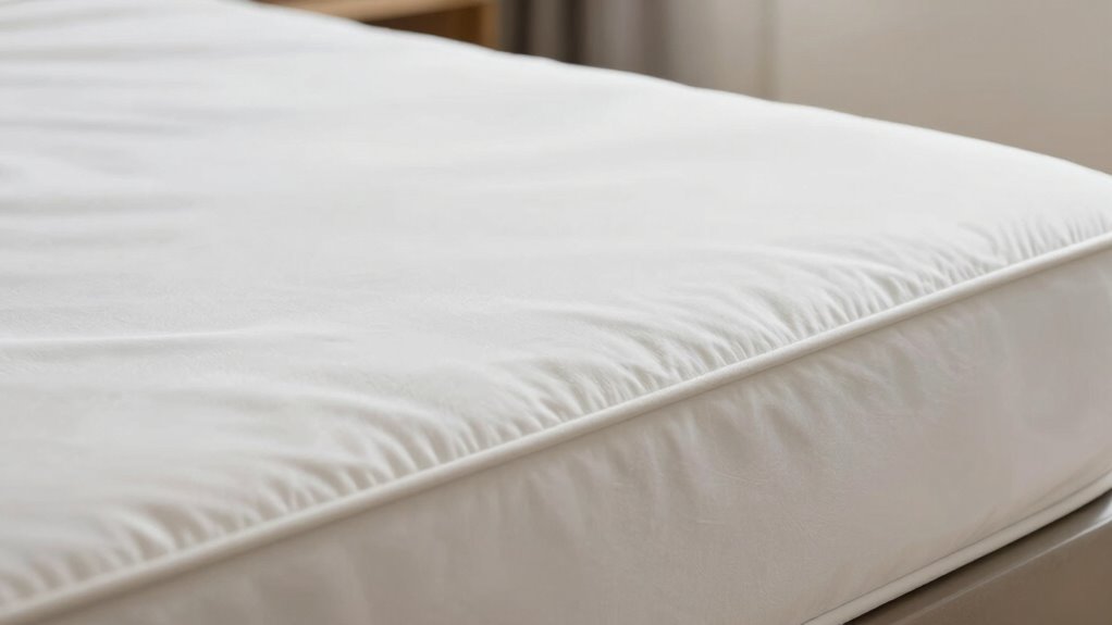 mattress firmness testing methods