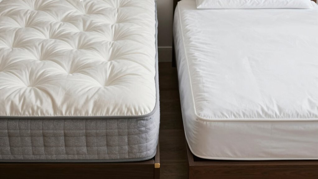 mattress lifespan and care