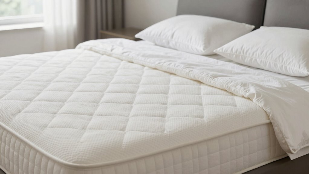 mattress lifespan factors explained