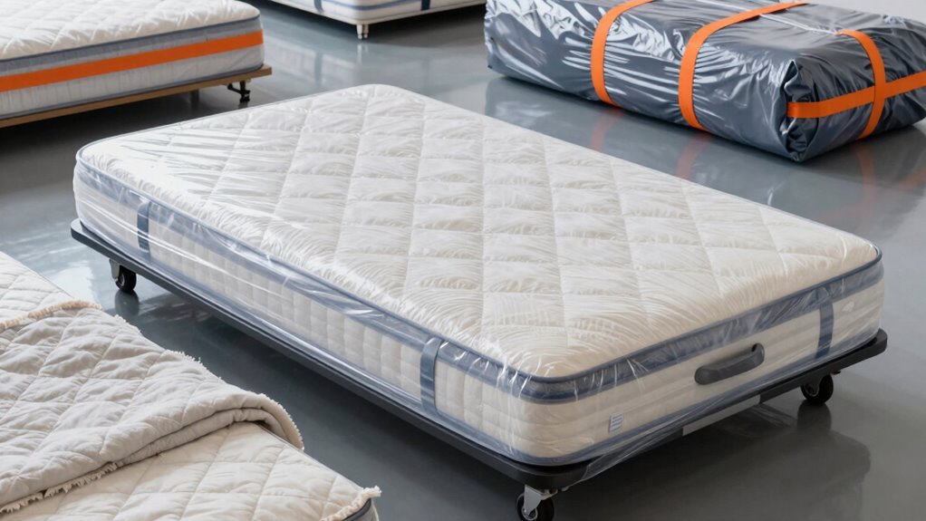 mattress protection options explained