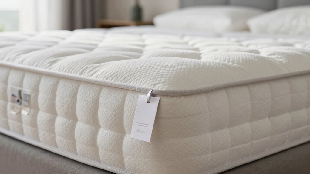 mattress return window and process