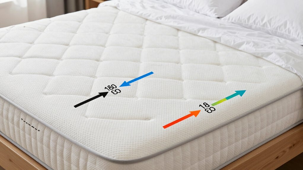mattress rotation benefits explained