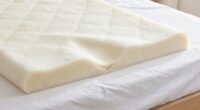 mattress sagging topper fix