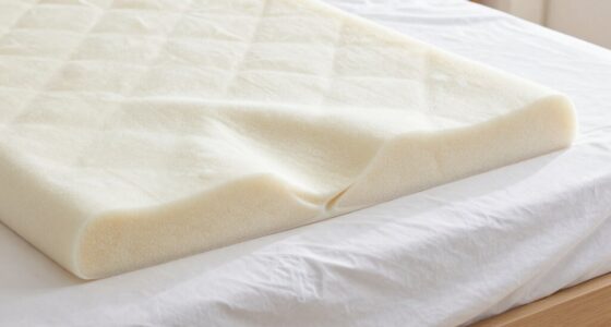 mattress sagging topper fix