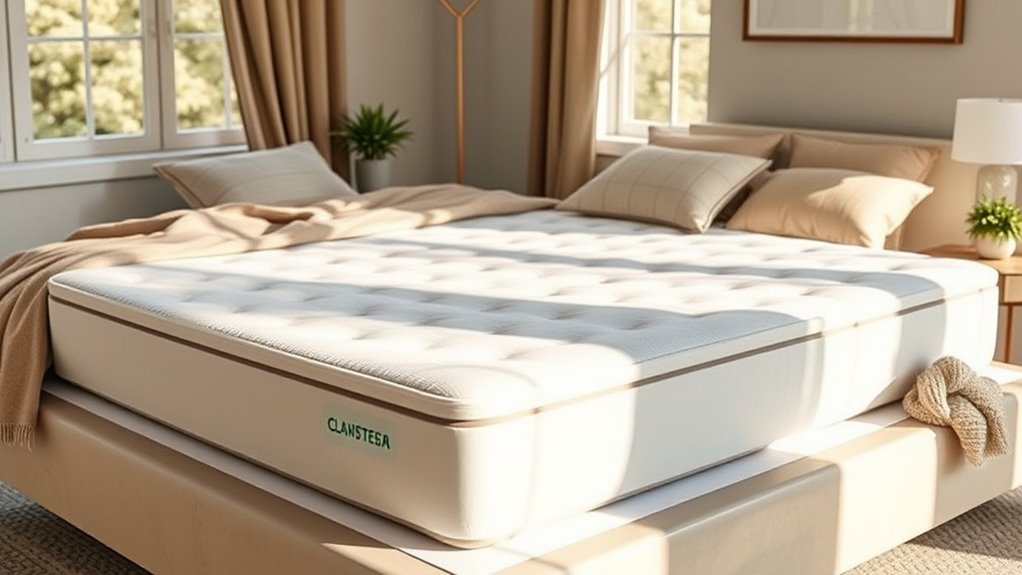mattress selection considerations