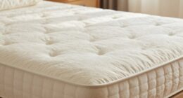 mattress size perception change