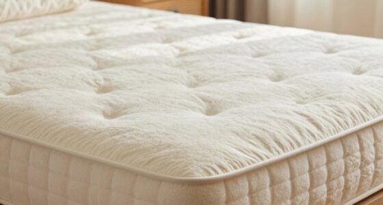 mattress size perception change