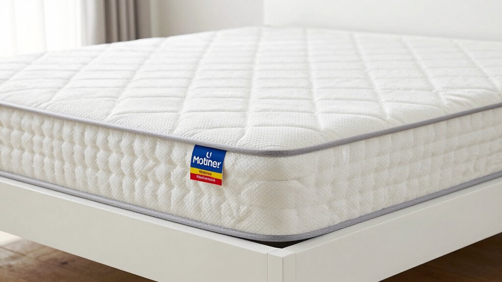 mattress tags legally required