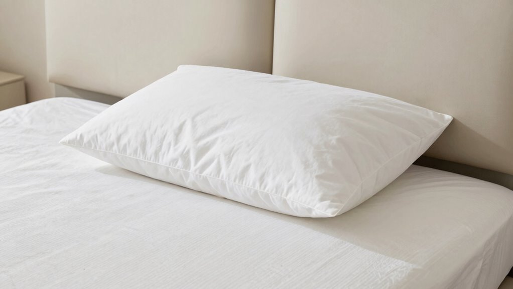 mattress thickness and density