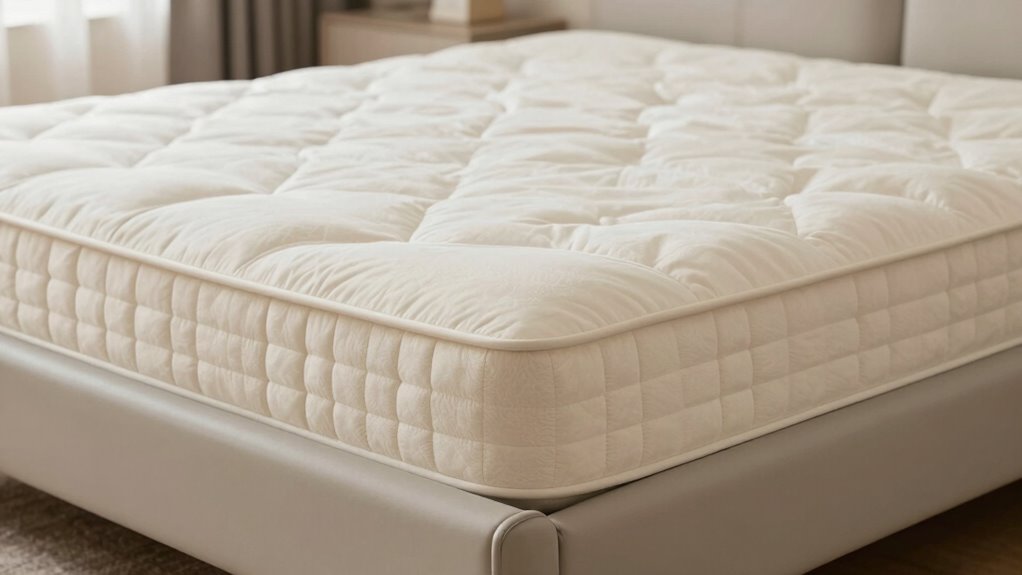 mattress thickness impacts compatibility