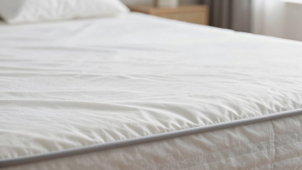 mattress thickness influences support