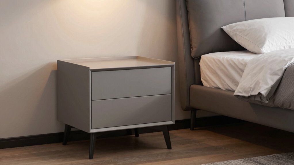 maximize space with sliding