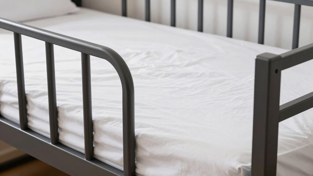 measure fit safety standards