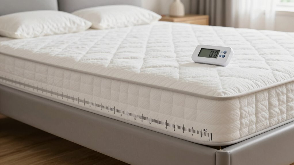 measure input determine comfort