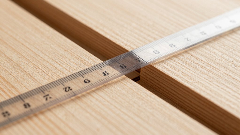 measure mark check secure