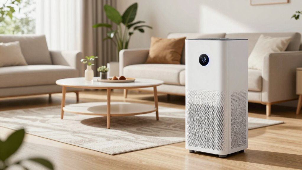 measure pollutant removal efficiency