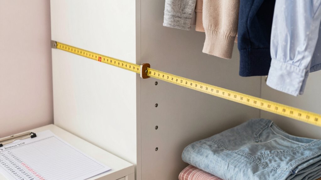 measure record plan optimize