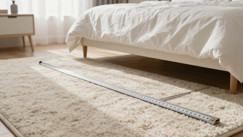 measure room dimensions precisely