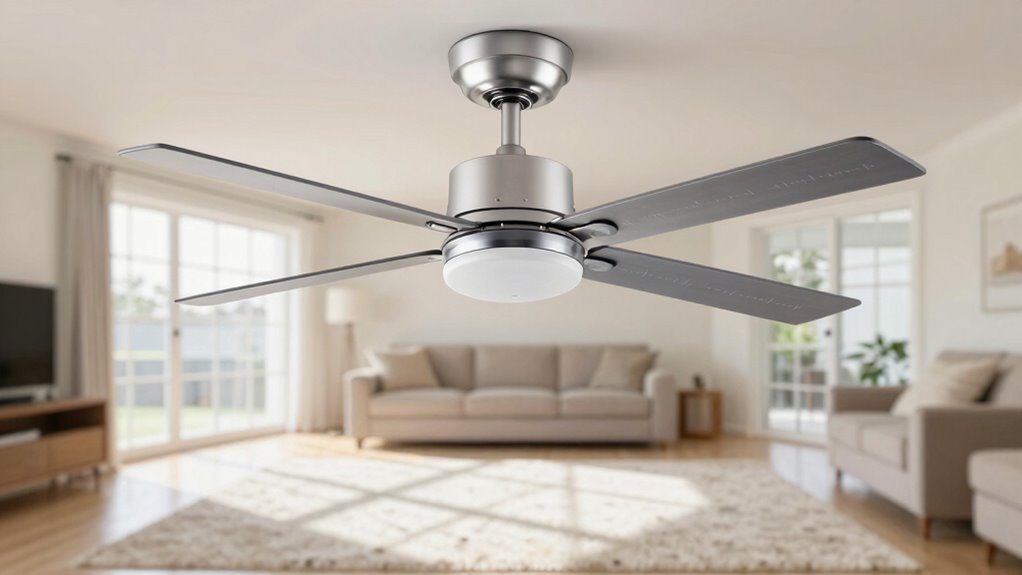 measure select install optimize