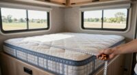 measuring rv mattress sizes