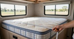 measuring rv mattress sizes