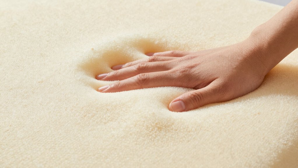 memory foam myths debunked