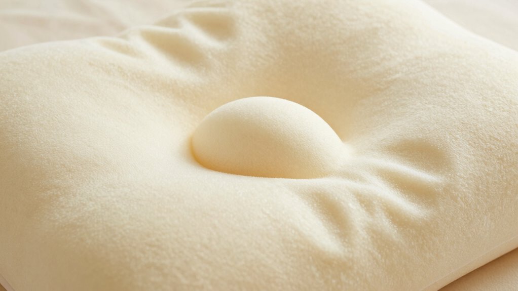 memory foam s adaptive support