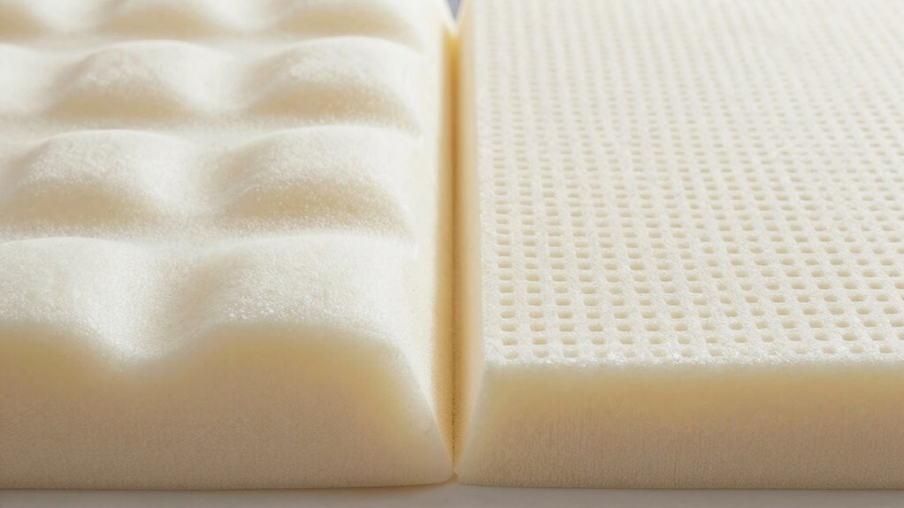 memory foam s breathability challenges