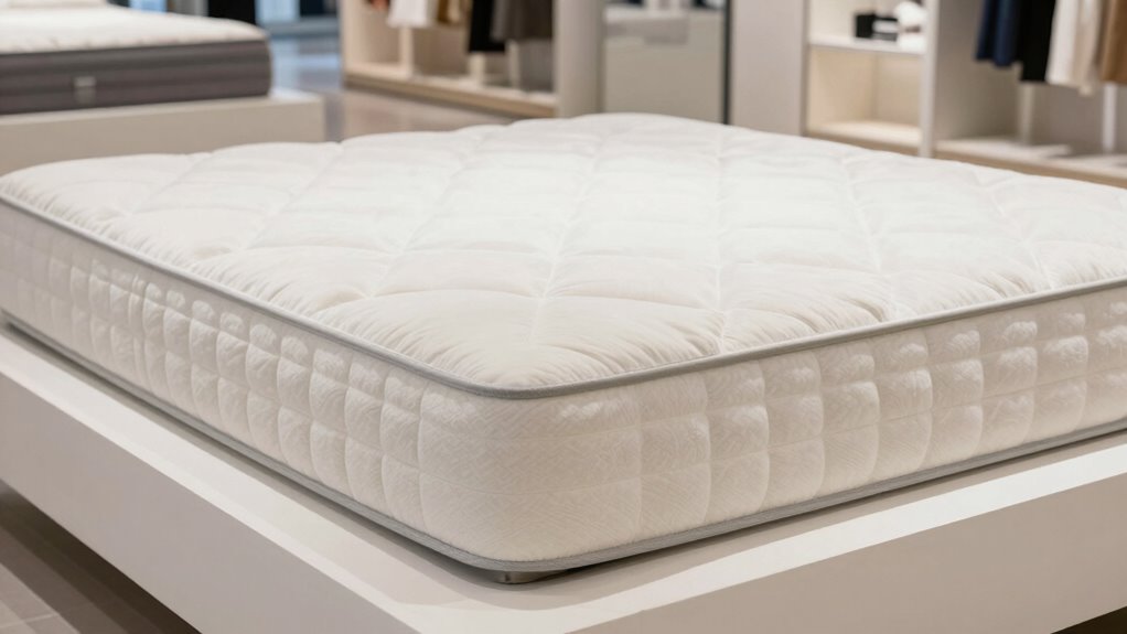 mindset shapes mattress comfort