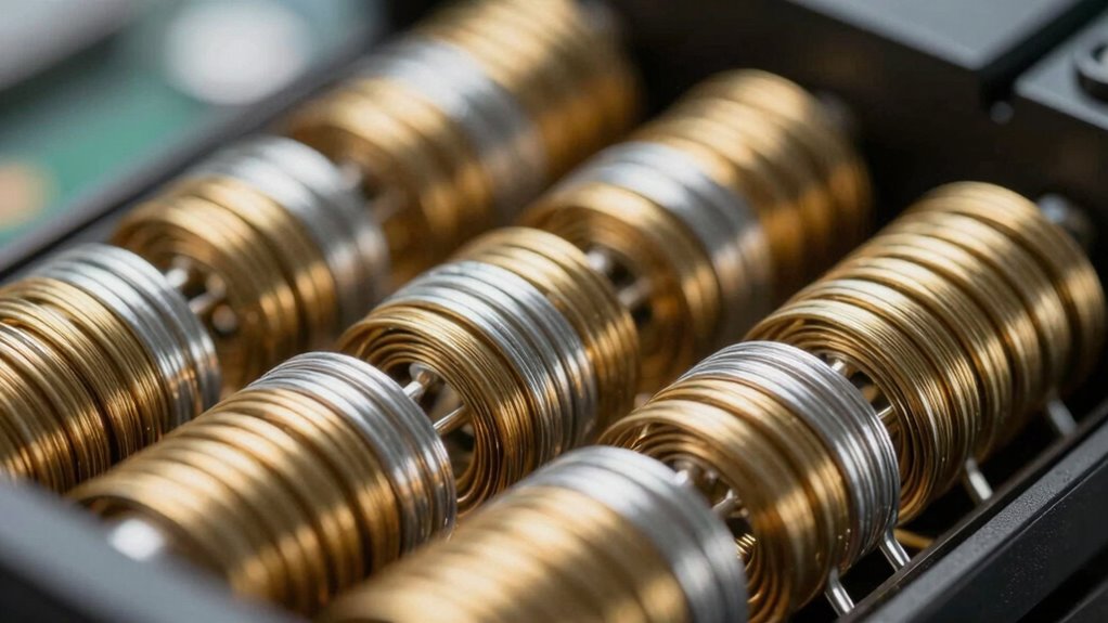 miniaturization materials scalability innovation