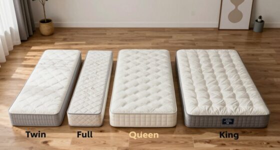 misunderstood mattress dimensions