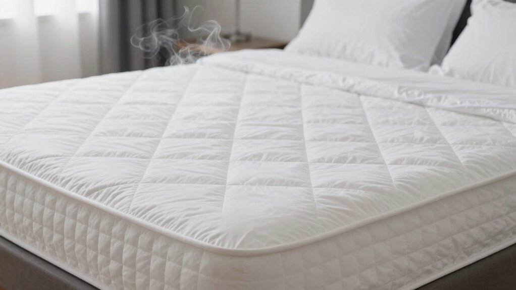 mitigate chemical odor impacts