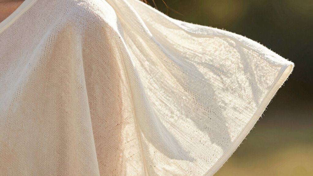 moisture and airflow regulation