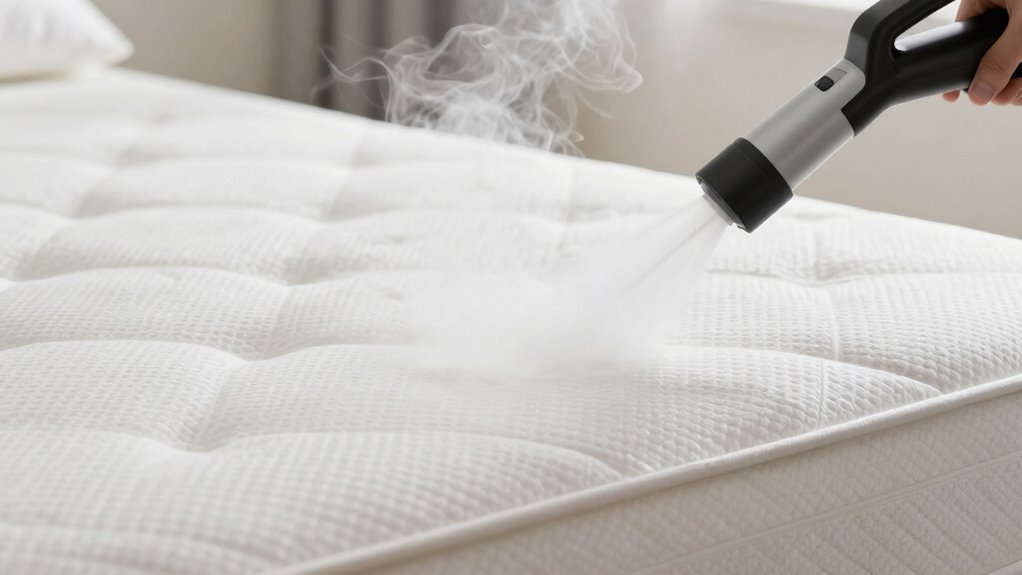 moisture causes mold growth